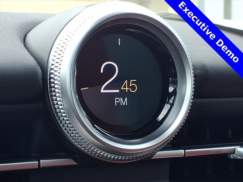 New 2025 Maserati Grecale Image 25