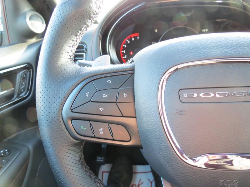 New 2026 Dodge Durango Gt Plus Awd Hemi V8Image 26