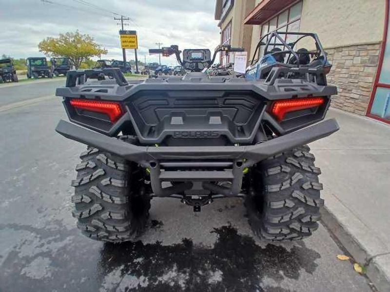 Used 2026 Polaris SPORTSMAN 850 PREMIUM 