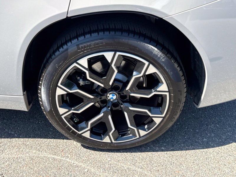 Used 2026 BMW X3 30 xDriveImage 14