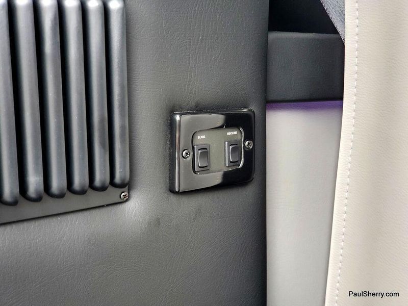 New 2024 RAM ProMaster 2500 Window Van High Roof 159WBImage 17