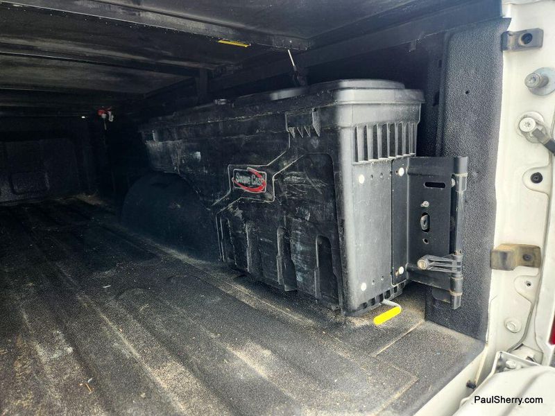 Used 2020 RAM 3500 Big HornImage 15