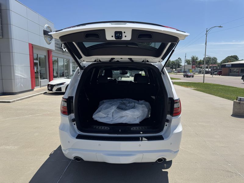 New 2025 Dodge Durango GT PlusImage 8