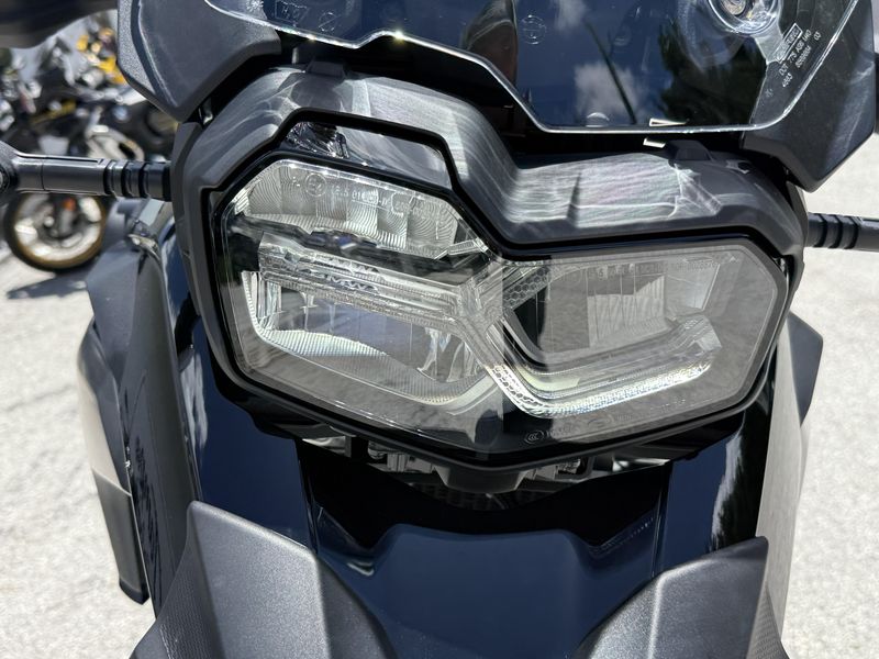 2026 BMW F 800 GS