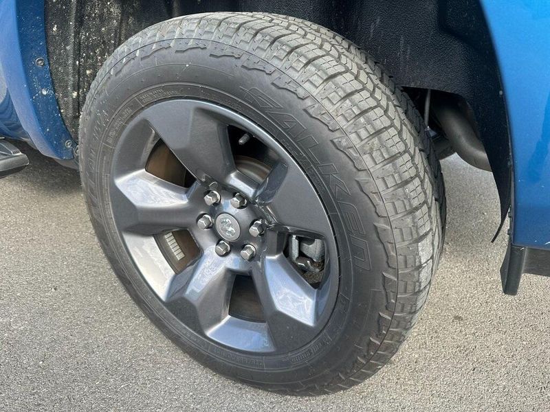 2024 Ram 1500 Big Horn Lone Star photo 10