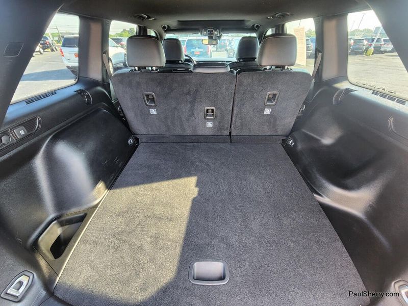 Used 2023 Jeep Grand Cherokee Altitude X