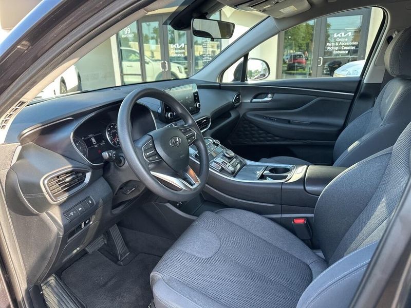 Used 2022 Hyundai Santa Fe SELImage 30