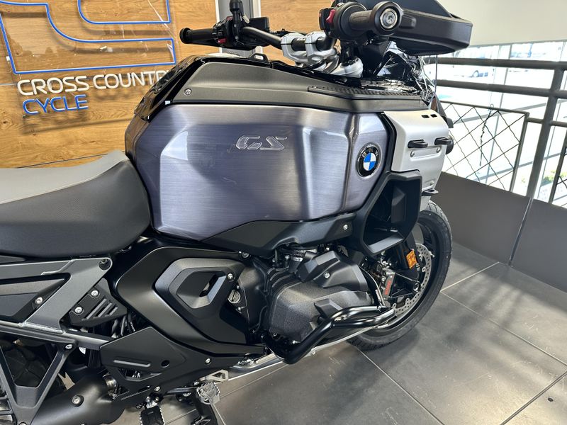 2025 BMW R 1300 GS ADVENTUREImage 7