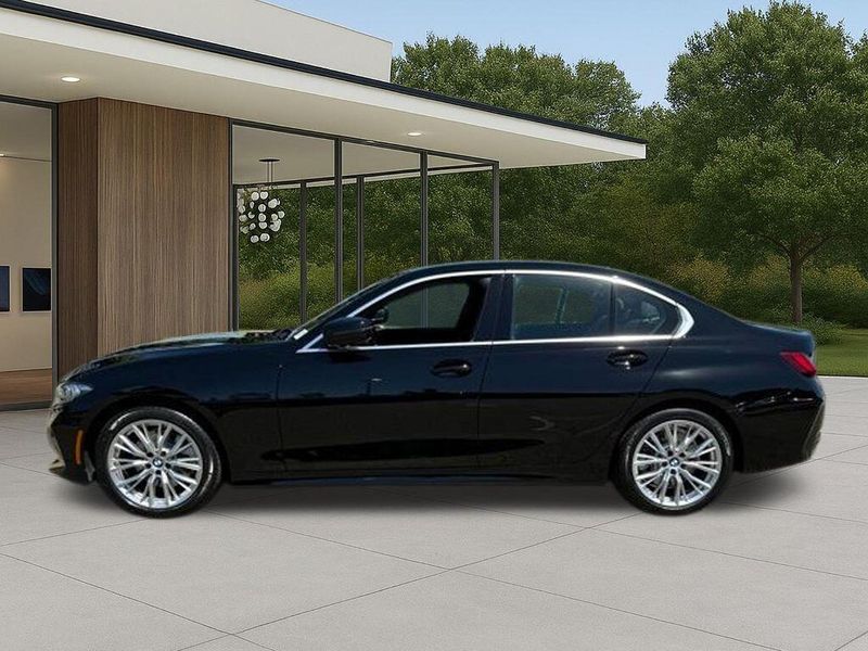 Used 2024 BMW 3 Series 330iImage 13