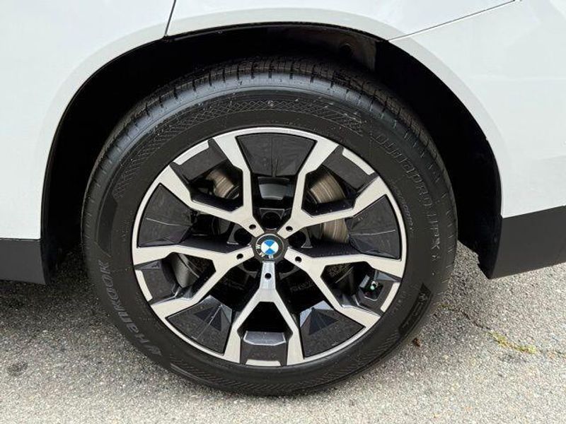 New 2026 BMW X3 30 xDriveImage 14