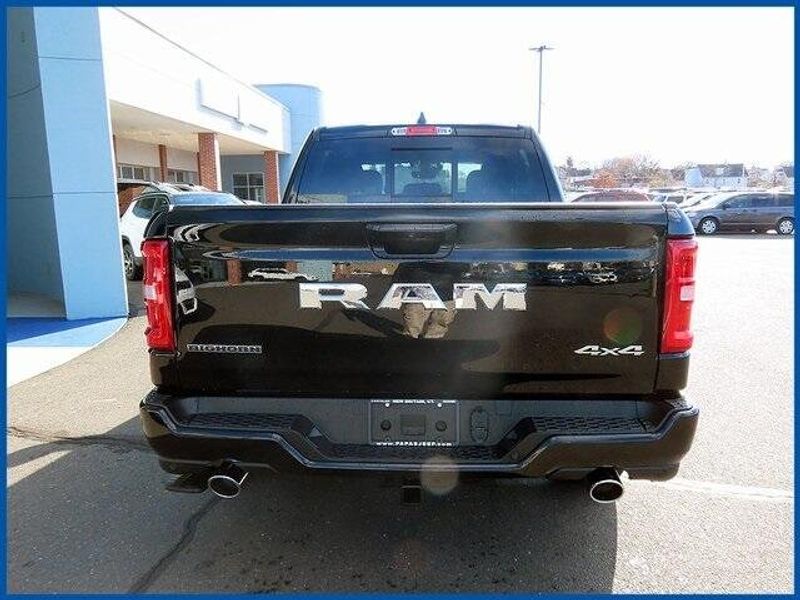 2025 RAM 1500 Big Horn Lone StarImage 5