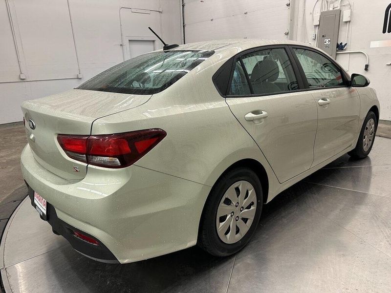 2018 Kia Rio SImage 14
