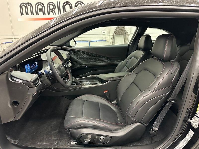 2025 Dodge Charger 2-door Daytona R/T AwdImage 13