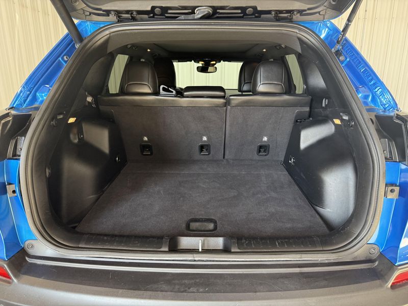 Used 2021 Jeep Cherokee 80th AnniversaryImage 6