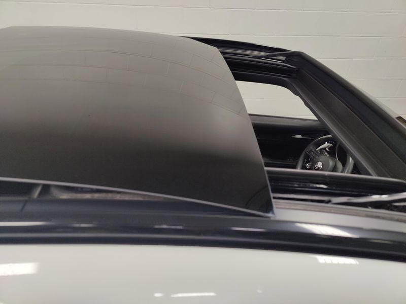 Used 2024 Alfa Romeo Stelvio Sprint AWD w/Sunroof/NavImage 5