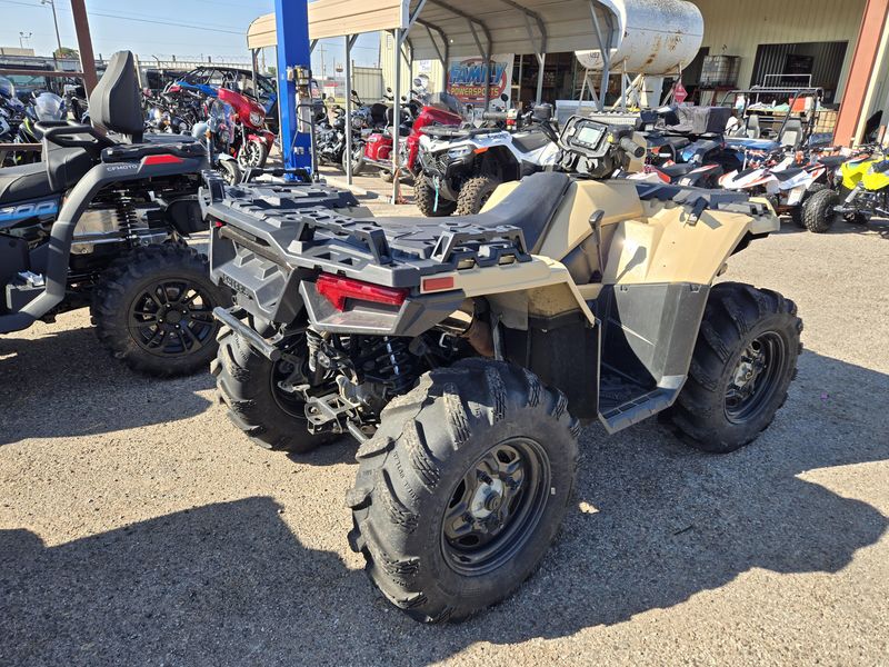 USED 2023 POLARIS SPORTSMAN 850 Image 5