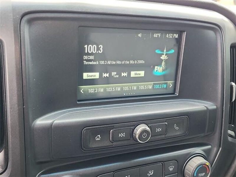 2021 Chevrolet Silverado 4500HD Work TruckImage 13