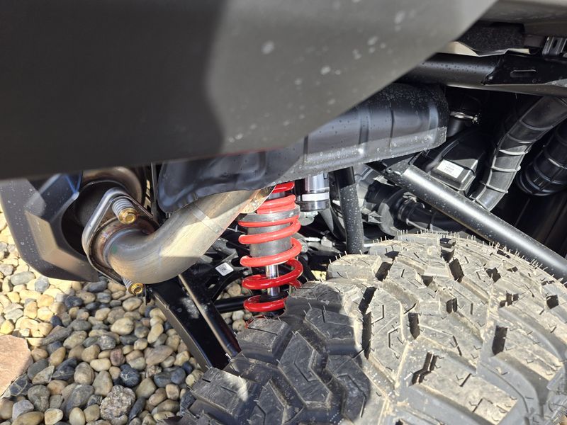 NEW 2026 POLARIS XPEDITION ADV NORTHSTAR Image 19