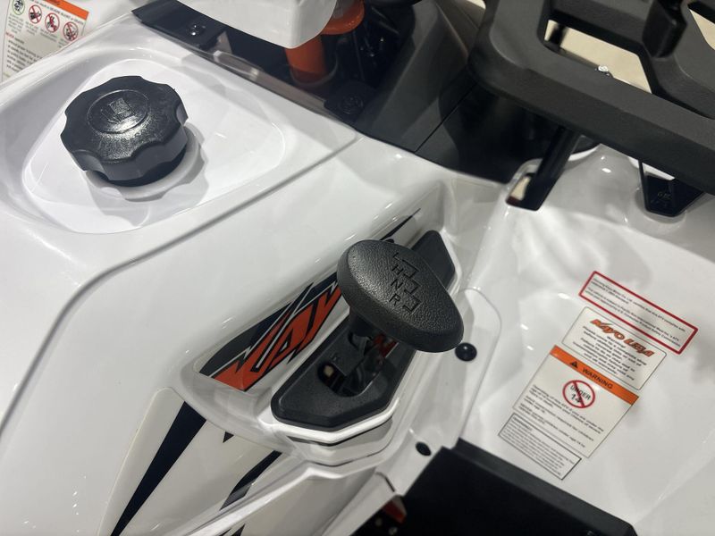 New 2026 Kayo BULL 300 EFI Image 17
