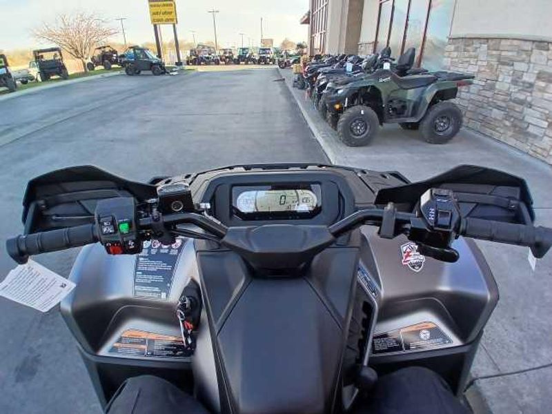 New 2026 Can-Am OUTLANDER XT 850 