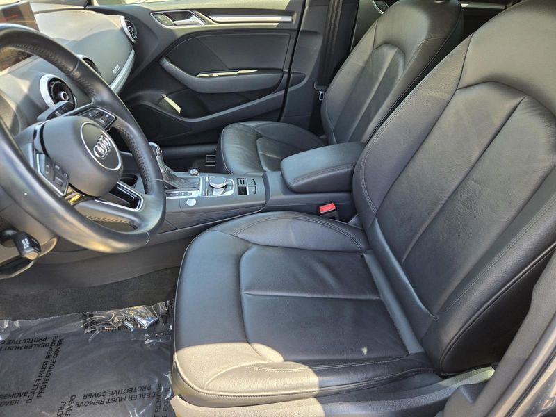 Used 2019 Audi A3 Premium 45 TFSI quattro