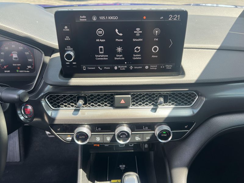 2024 Acura Integra w/A-Spec Technology PackageImage 15