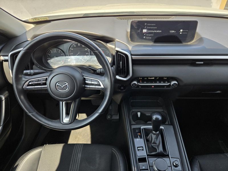 Used 2023 Mazda CX-50 2.5 S Preferred Plus Package AWD
