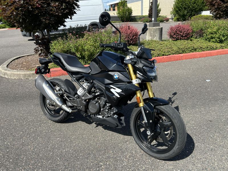 Used 2022 BMW G 310 R 