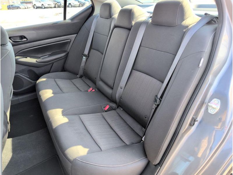 Used 2024 Nissan Altima 2.5 SVImage 18