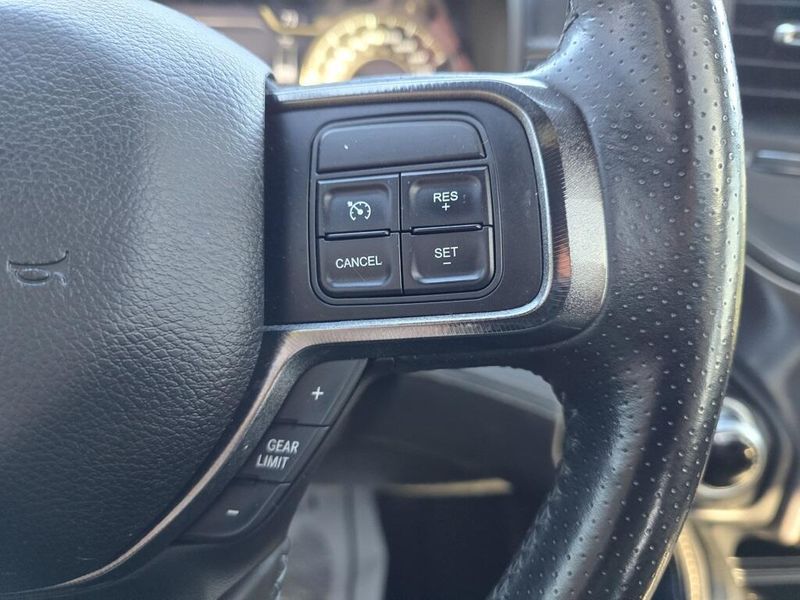 2021 Ram 2500 Power Wagon photo 13