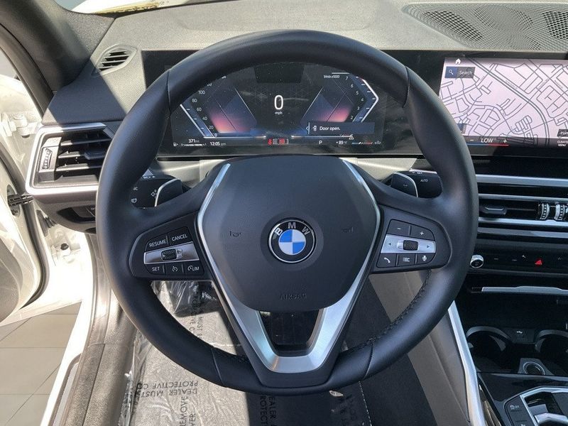 2024 BMW 3 Series 330iImage 20