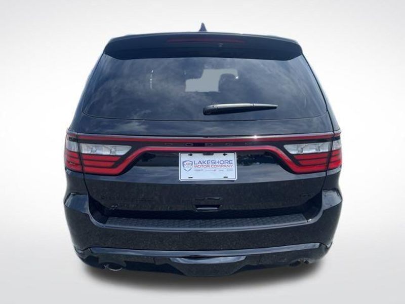 2025 Dodge Durango GT Plus2025 Dodge Durango Gt Plus Awd