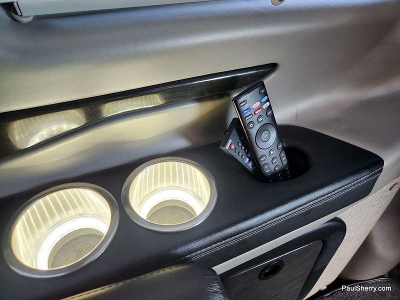 Used 2023 GMC Savana Cargo 