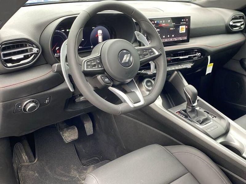 New 2024 Dodge Hornet R/T Plus EawdImage 15