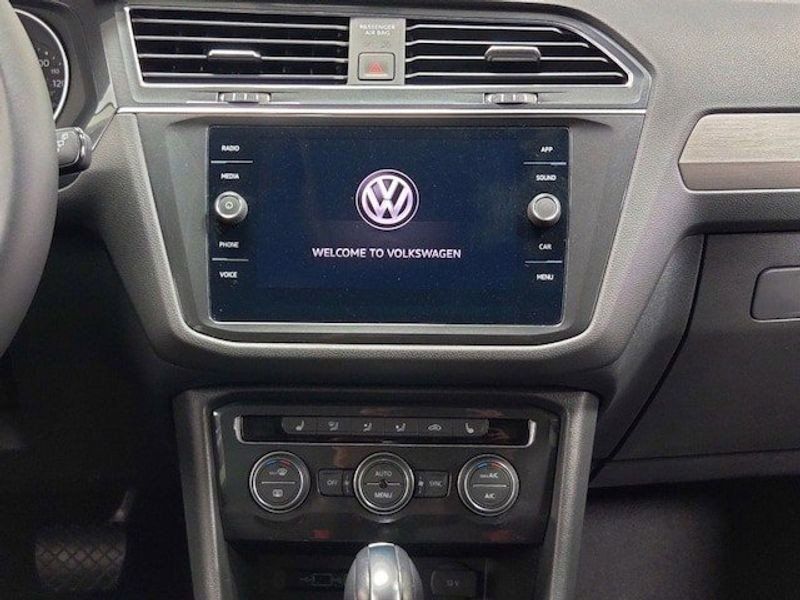 2019 Volkswagen Tiguan SE 4-Motion AWDImage 17