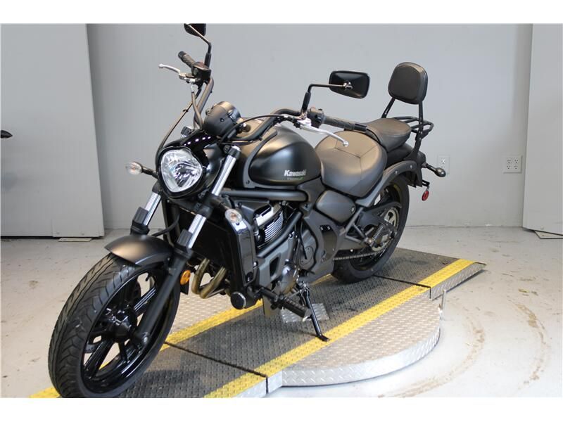 Used 2023 Kawasaki VULCAN S Image 3