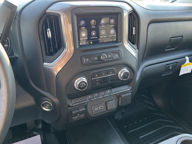 2026 Gmc Sierra HD Pro photo 25