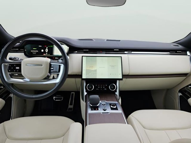 Used 2023 Land Rover Range Rover SE