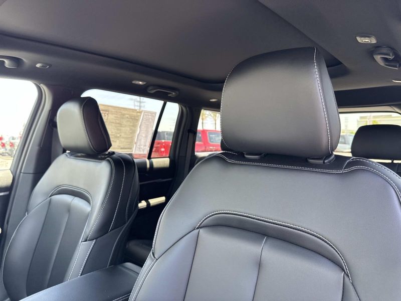 New 2026 Jeep Grand Cherokee Limited 4x4