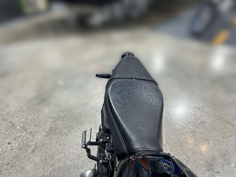 Used 2023 Yamaha XSR700 Image 21