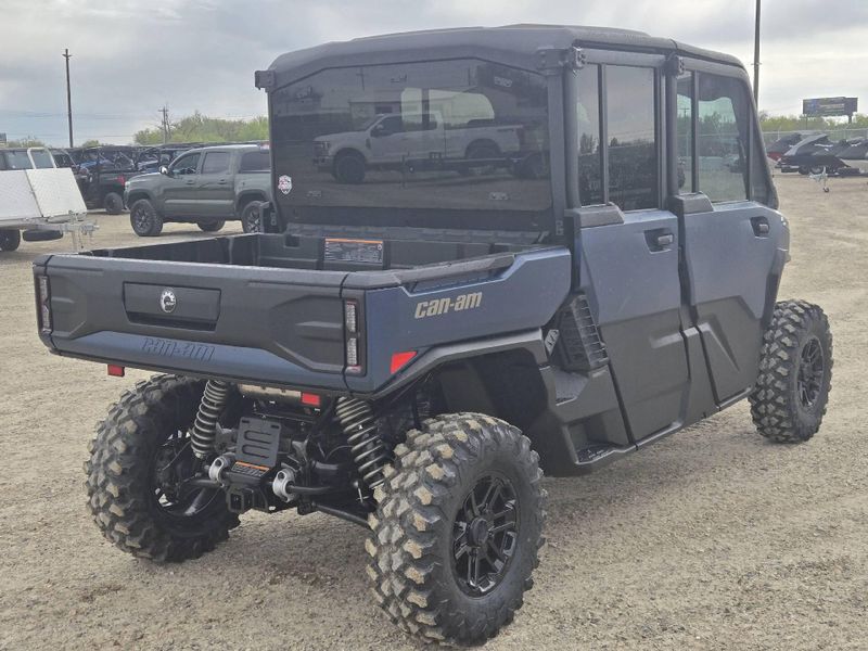 New 2026 Can-Am DEFENDER MAX LTD HD11 