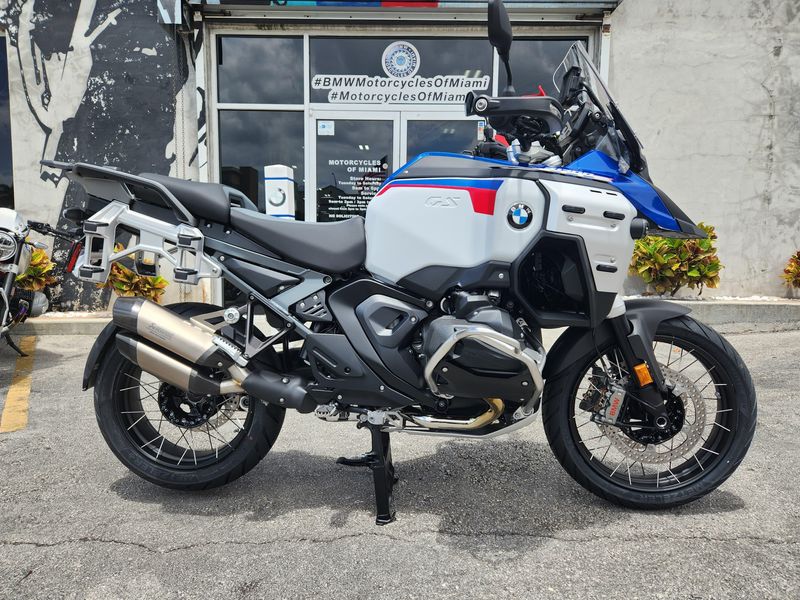 2025 BMW R 1300 GS AdventureImage 11