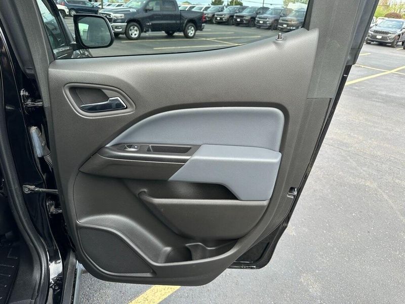 2015 Chevrolet Colorado Z71Image 27