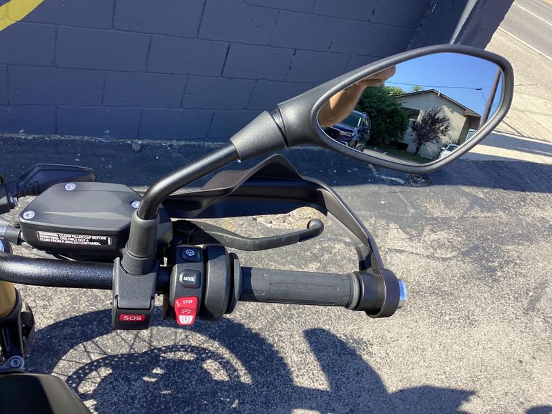 New 2026 BMW R 12 GS 