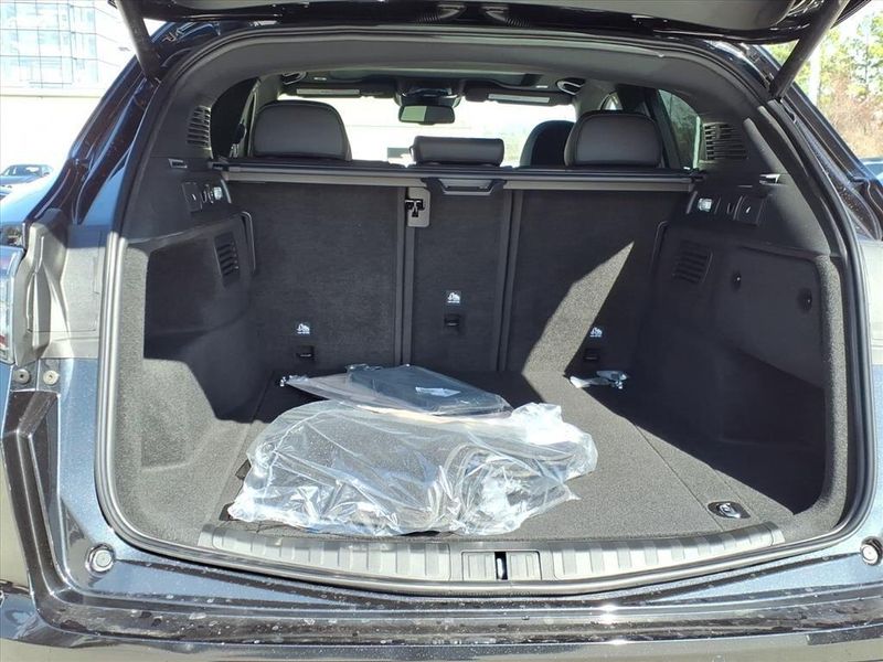 New 2026 Alfa Romeo Stelvio SprintImage 10