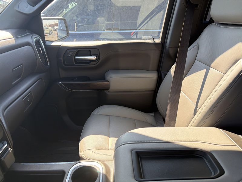 Used 2022 GMC Sierra 1500 Limited SLTImage 24