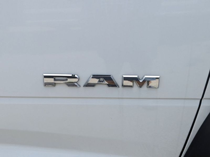 2019 RAM 4500 Chassis TradesmanImage 12