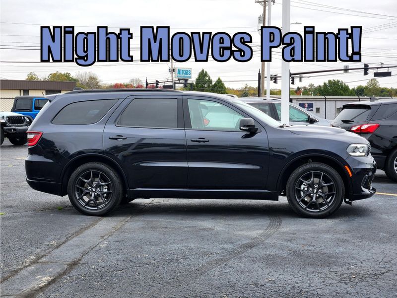 New 2027 Dodge Durango Gt Hemi V8 Plus Awd