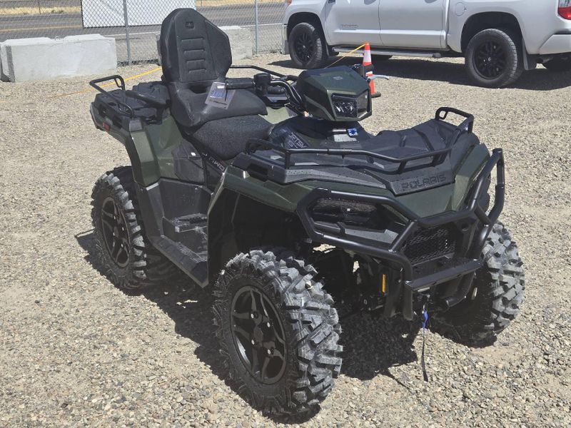 New 2026 Polaris SPORTSMAN TOURING 570 PREMIUM 