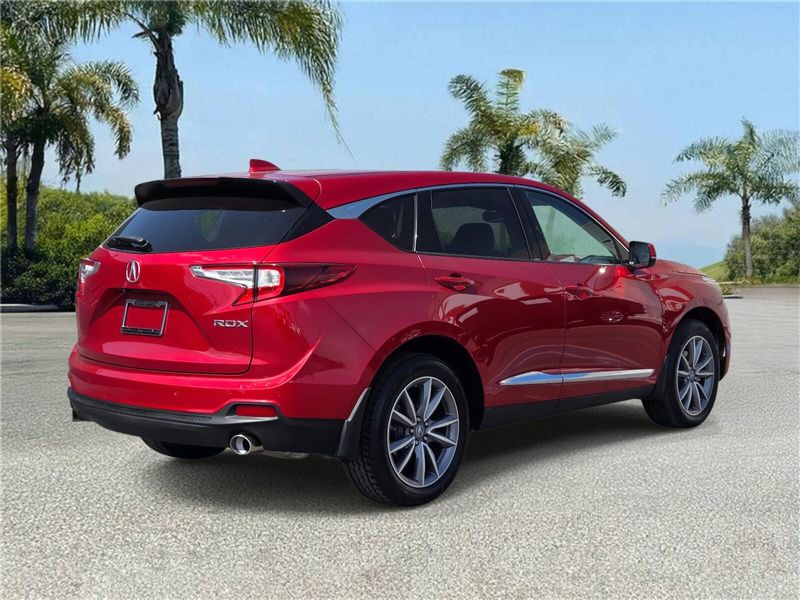2019 Acura RDX Advance photo 4